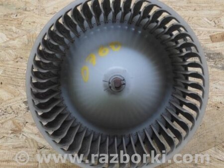ФОТО Моторчик печки для Mazda 3 BK (2003-2009) (I) Киев