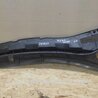 ФОТО Пластик под лобовое стекло (Жабо) для Mazda 3 BK (2003-2009) (I) Киев