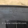 ФОТО Пластик под лобовое стекло (Жабо) для Mazda 3 BK (2003-2009) (I) Киев