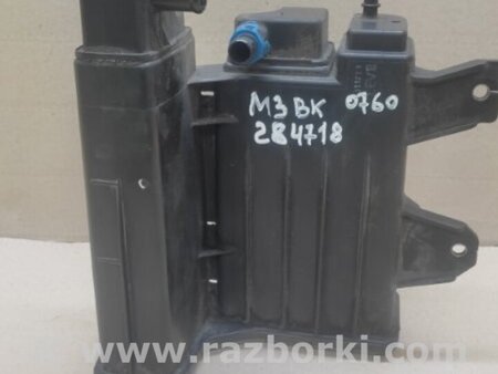 ФОТО Абсорбер для Mazda 3 BK (2003-2009) (I) Киев