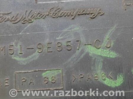 ФОТО Абсорбер для Mazda 3 BK (2003-2009) (I) Киев