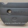 Накладка двигателя декоративная  Mazda 3 BK (2003-2009) (I)