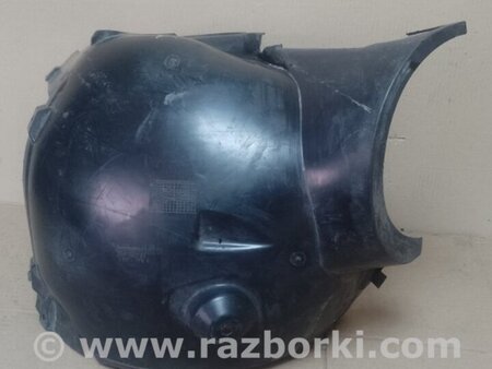 ФОТО Подкрылок для Mercedes-Benz CLK-CLASS 209 (02-10) Киев