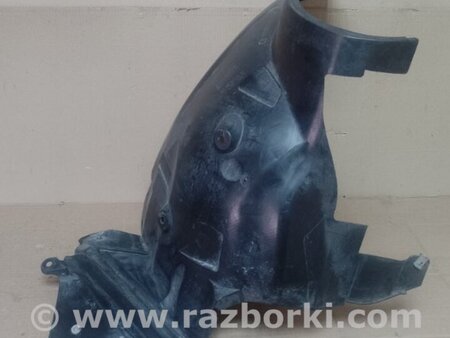ФОТО Подкрылок для Mercedes-Benz CLK-CLASS 209 (02-10) Киев