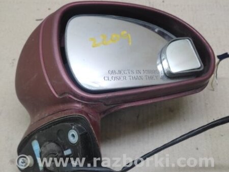 ФОТО Зеркало для Mitsubishi Eclipse (05-08) Киев