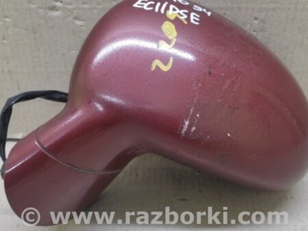 ФОТО Зеркало для Mitsubishi Eclipse (05-08) Киев