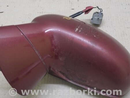 ФОТО Зеркало для Mitsubishi Eclipse (05-08) Киев