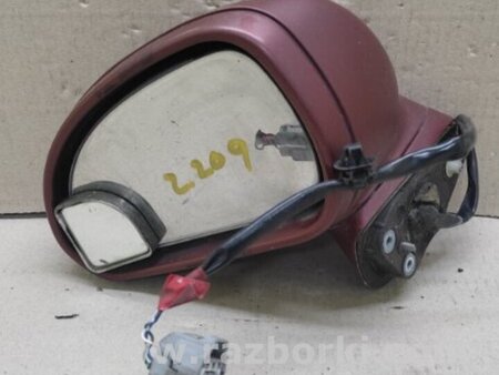 ФОТО Зеркало для Mitsubishi Eclipse (05-08) Киев