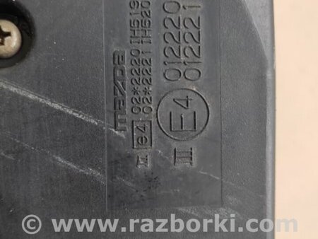 ФОТО Зеркало для Mazda 3 BK (2003-2009) (I) Киев