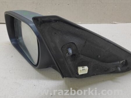 ФОТО Зеркало для Mazda 3 BK (2003-2009) (I) Киев