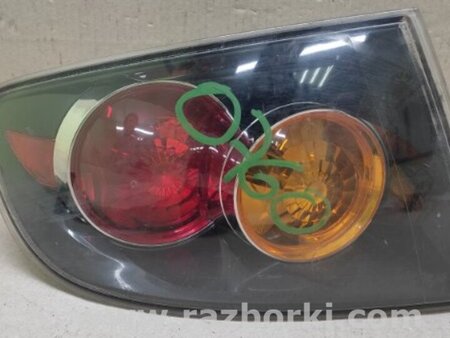 ФОТО Фонарь задний наружный для Mazda 3 BK (2003-2009) (I) Киев