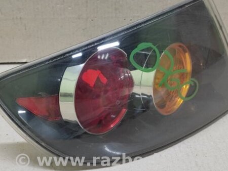 ФОТО Фонарь задний наружный для Mazda 3 BK (2003-2009) (I) Киев
