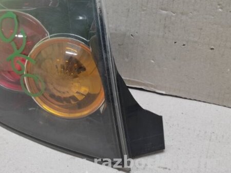 ФОТО Фонарь задний наружный для Mazda 3 BK (2003-2009) (I) Киев