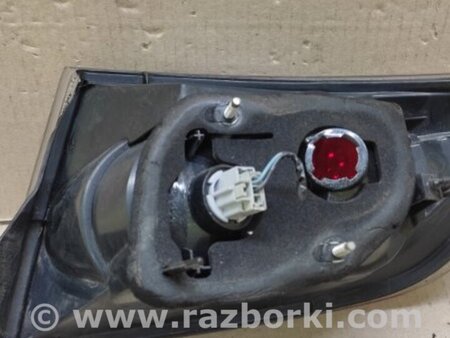 ФОТО Фонарь задний наружный для Mazda 3 BK (2003-2009) (I) Киев