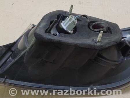 ФОТО Фонарь задний наружный для Mazda 3 BK (2003-2009) (I) Киев