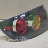 ФОТО Фонарь задний наружный для Mazda 3 BK (2003-2009) (I) Киев