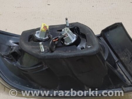 ФОТО Фонарь задний наружный для Mazda 3 BK (2003-2009) (I) Киев