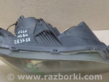 ФОТО Фара для Mazda 3 BK (2003-2009) (I) Киев