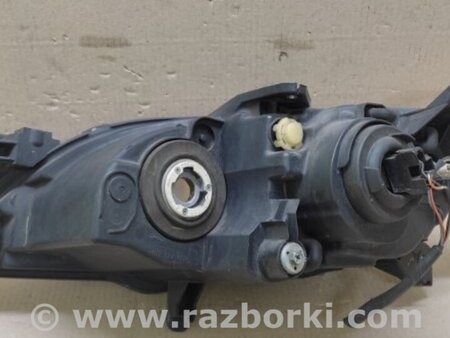 ФОТО Фара для Mazda 3 BK (2003-2009) (I) Киев