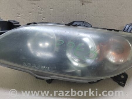 ФОТО Фара для Mazda 3 BK (2003-2009) (I) Киев