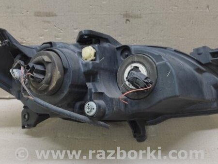 ФОТО Фара для Mazda 3 BK (2003-2009) (I) Киев