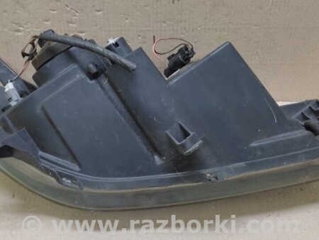 ФОТО Фара для Mazda 3 BK (2003-2009) (I) Киев