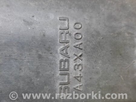 ФОТО Воздушный фильтр (корпус) для Subaru Tribeca B9 Киев