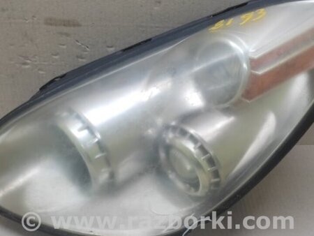 ФОТО Фара для Subaru Tribeca B9 Киев