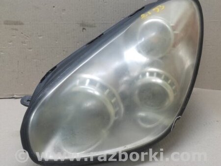 ФОТО Фара для Subaru Tribeca B9 Киев