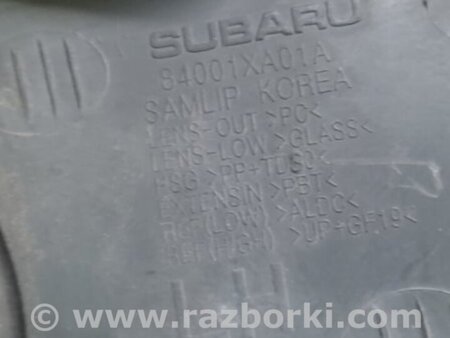 ФОТО Фара для Subaru Tribeca B9 Киев