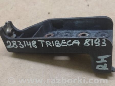 ФОТО Кронштейн переднего бампера (под фарой) для Subaru Tribeca B9 Киев