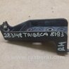 Кронштейн переднего бампера (под фарой) Subaru Tribeca B9