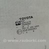 ФОТО Стекло двери для Toyota Sienna (03-10) Киев