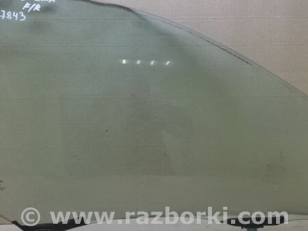 ФОТО Стекло двери для Toyota Sienna (03-10) Киев