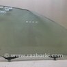 Стекло двери Toyota Sienna (03-10)