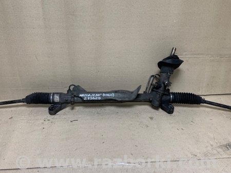 ФОТО Рулевая рейка для Mazda 3 BK (2003-2009) (I) Киев