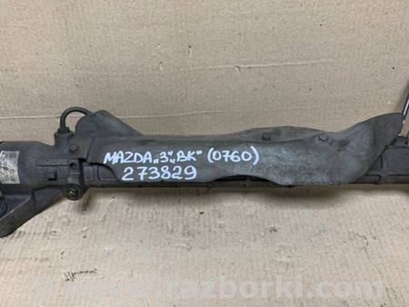 ФОТО Рулевая рейка для Mazda 3 BK (2003-2009) (I) Киев