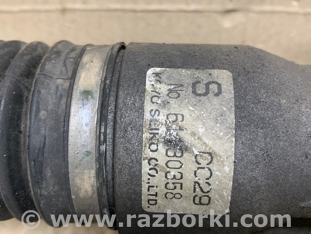 ФОТО Рулевая рейка для Mazda 3 BK (2003-2009) (I) Киев