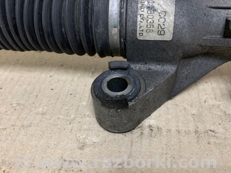 ФОТО Рулевая рейка для Mazda 3 BK (2003-2009) (I) Киев