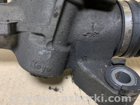 ФОТО Рулевая рейка для Mazda 3 BK (2003-2009) (I) Киев