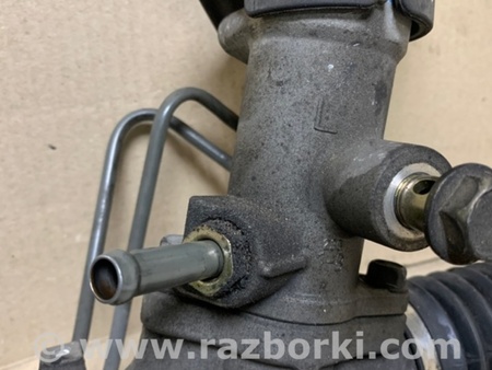 ФОТО Рулевая рейка для Mazda 3 BK (2003-2009) (I) Киев