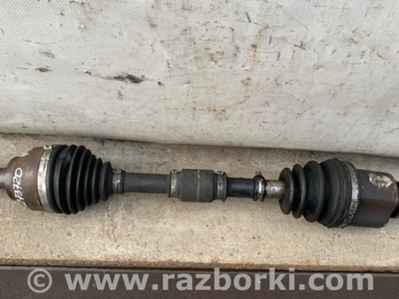 ФОТО Привод передний для Mazda 3 BK (2003-2009) (I) Киев