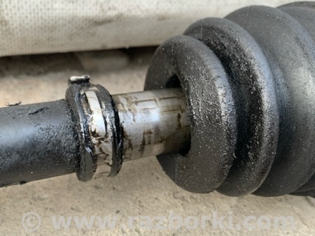 ФОТО Привод передний для Mazda 3 BK (2003-2009) (I) Киев