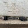 Привод передний Mazda 3 BK (2003-2009) (I)