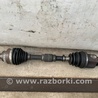 ФОТО Привод передний для Mazda 3 BK (2003-2009) (I) Киев
