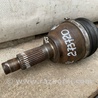 ФОТО Привод передний для Mazda 3 BK (2003-2009) (I) Киев