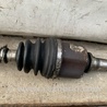 ФОТО Привод передний для Mazda 3 BK (2003-2009) (I) Киев