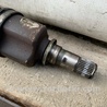 ФОТО Привод передний для Mazda 3 BK (2003-2009) (I) Киев