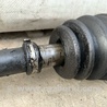 ФОТО Привод передний для Mazda 3 BK (2003-2009) (I) Киев
