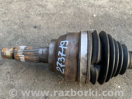 ФОТО Привод передний для Mazda 3 BK (2003-2009) (I) Киев